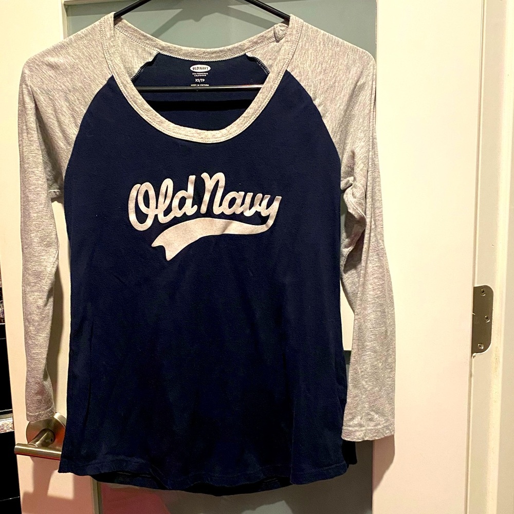 Old Navy shirt